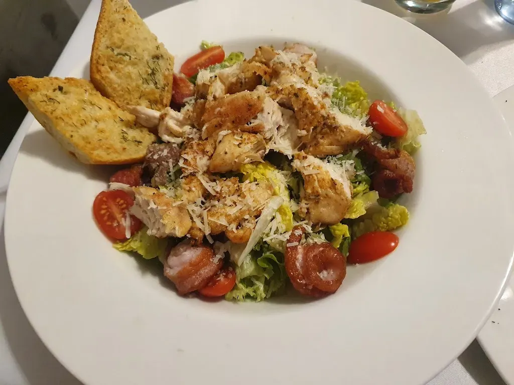Restauracja Jan