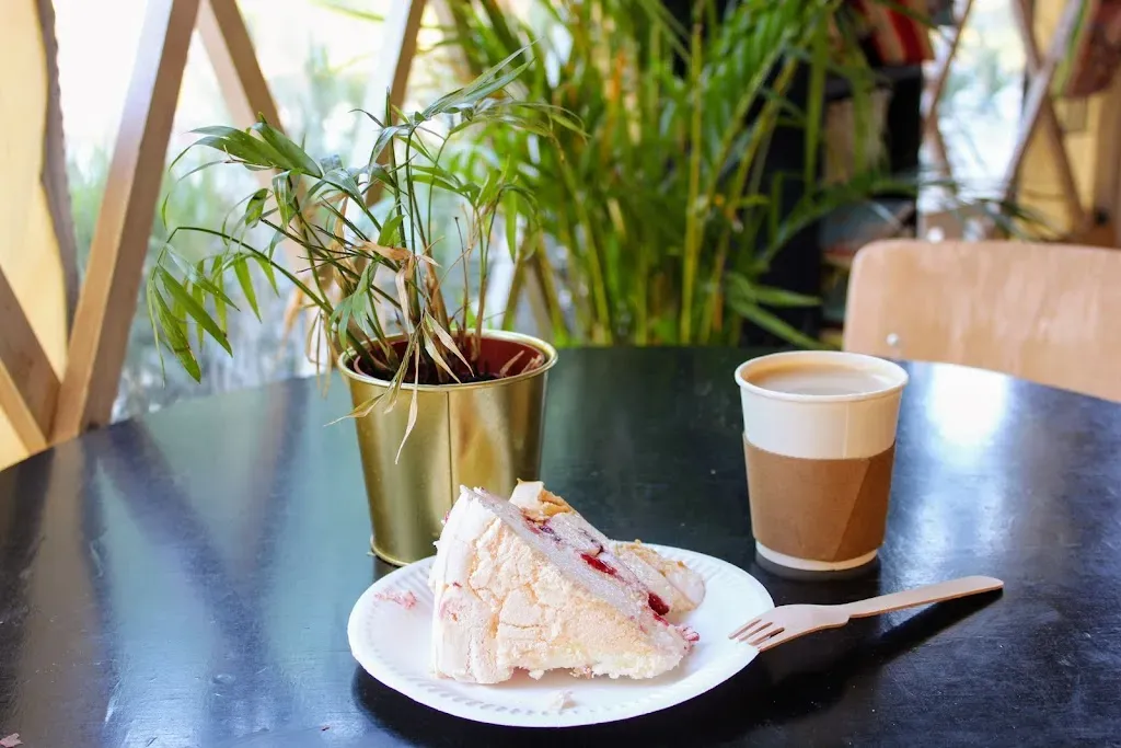 Cafe Jurta