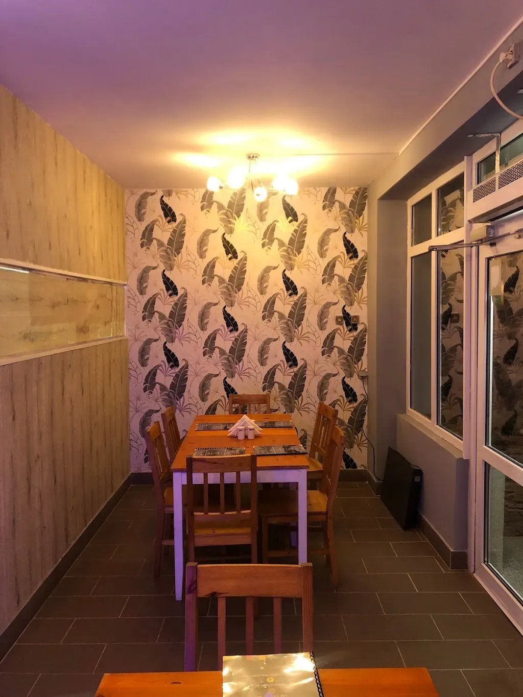 Rangoli kuchnia Indyjska