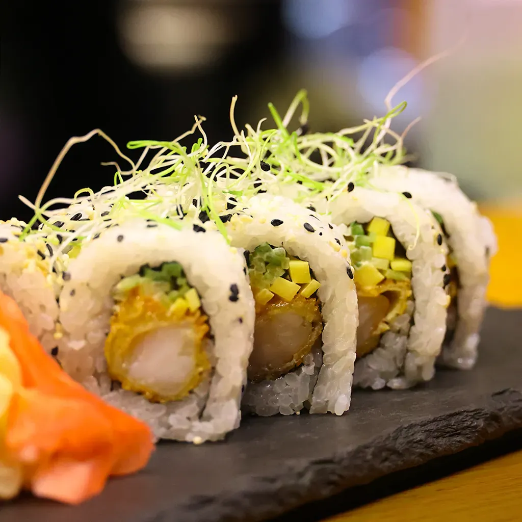 Smaki Sushi Warszawa
