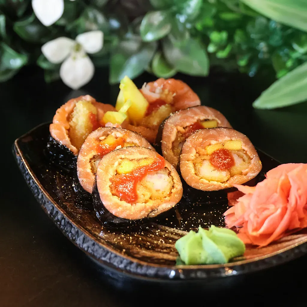 Smaki Sushi Warszawa