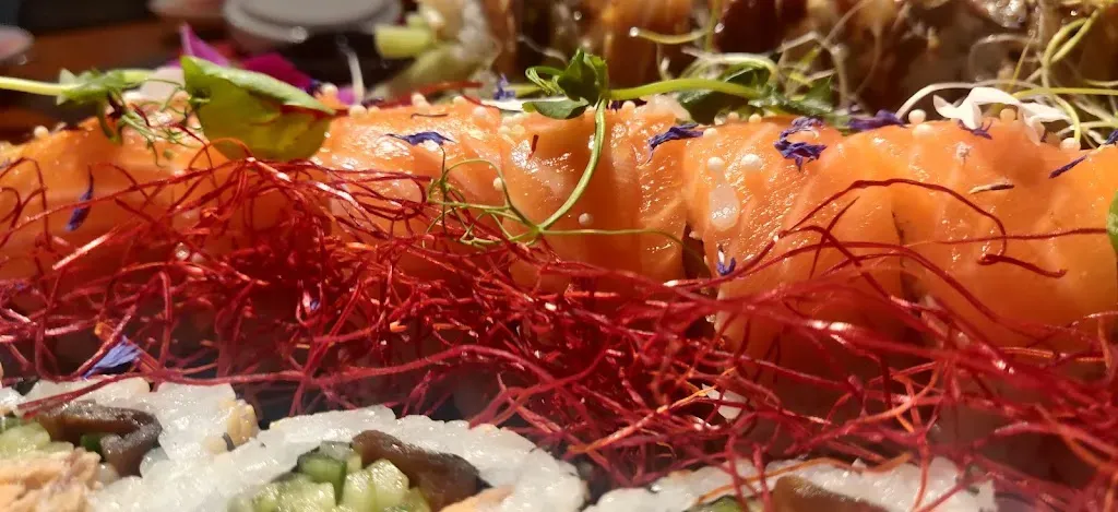 Smaki Sushi Warszawa
