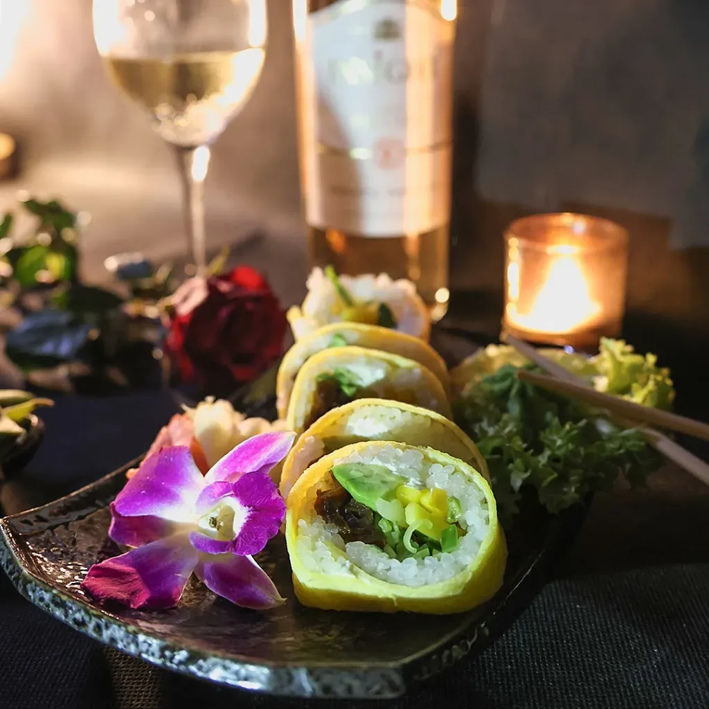 Smaki Sushi Warszawa