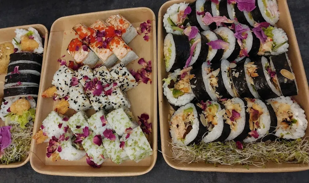 Sushi Piaseczno