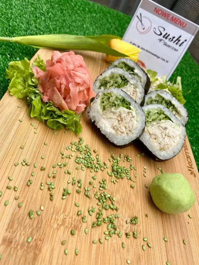 Sushi Piaseczno