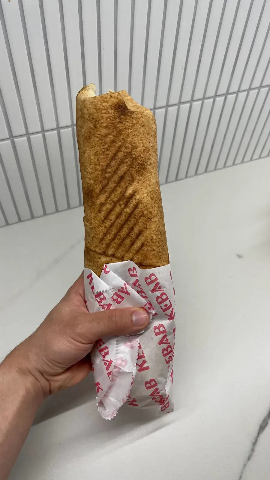 Mersin Kebab