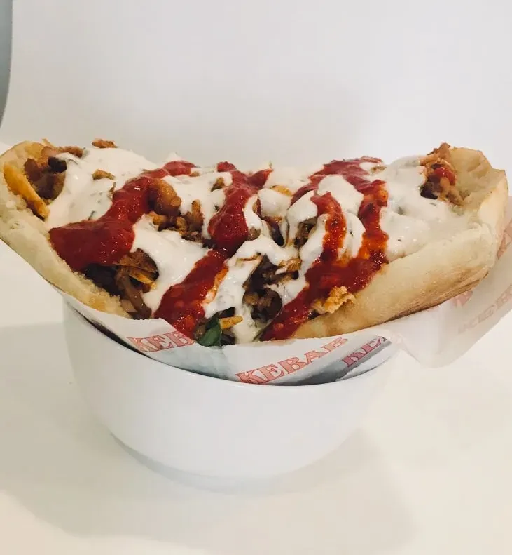 Mersin Kebab