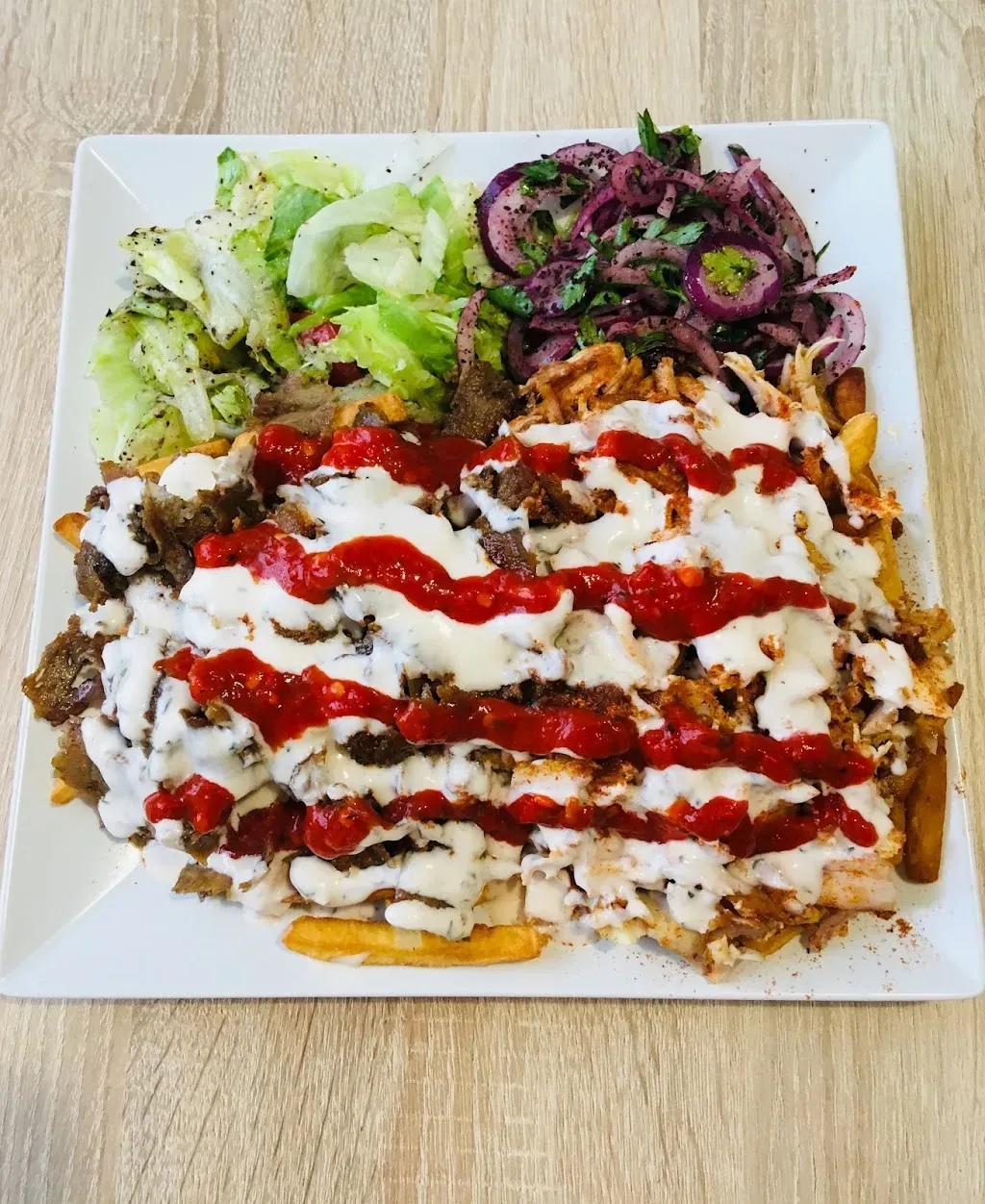 Mersin Kebab