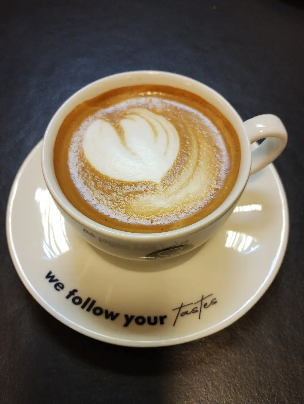 So Coffee