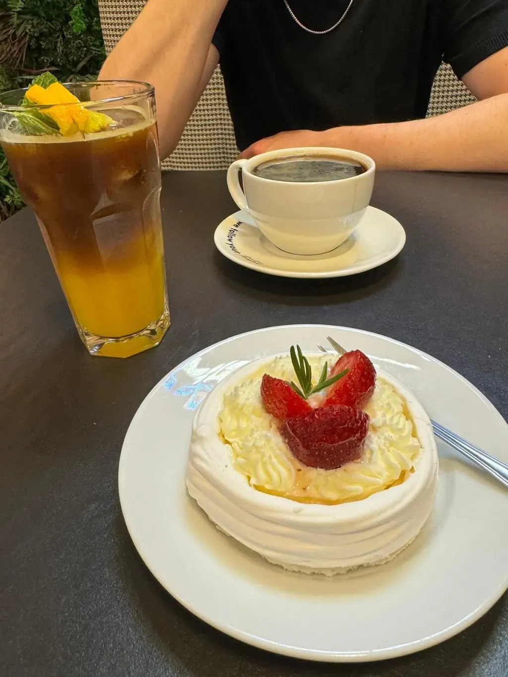 So Coffee