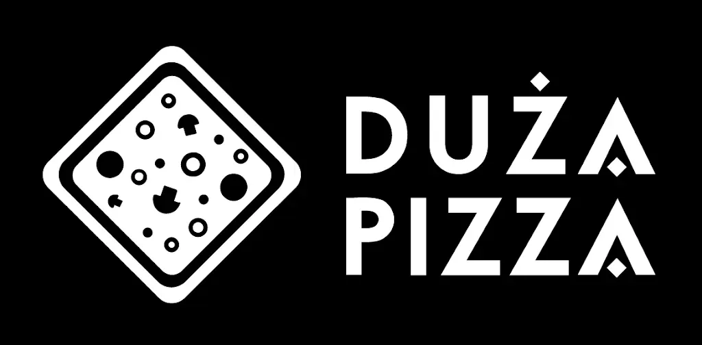 Duża Pizza