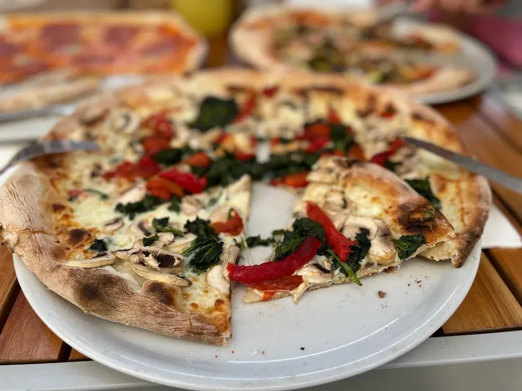 Tutto Pizza Due