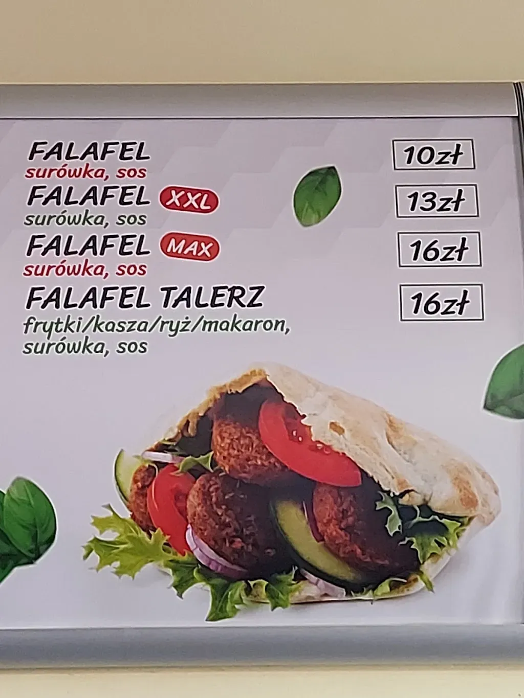 Bałkan Kebab