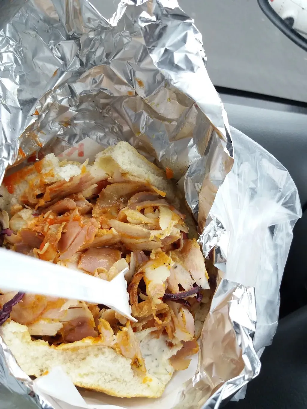 Bałkan Kebab