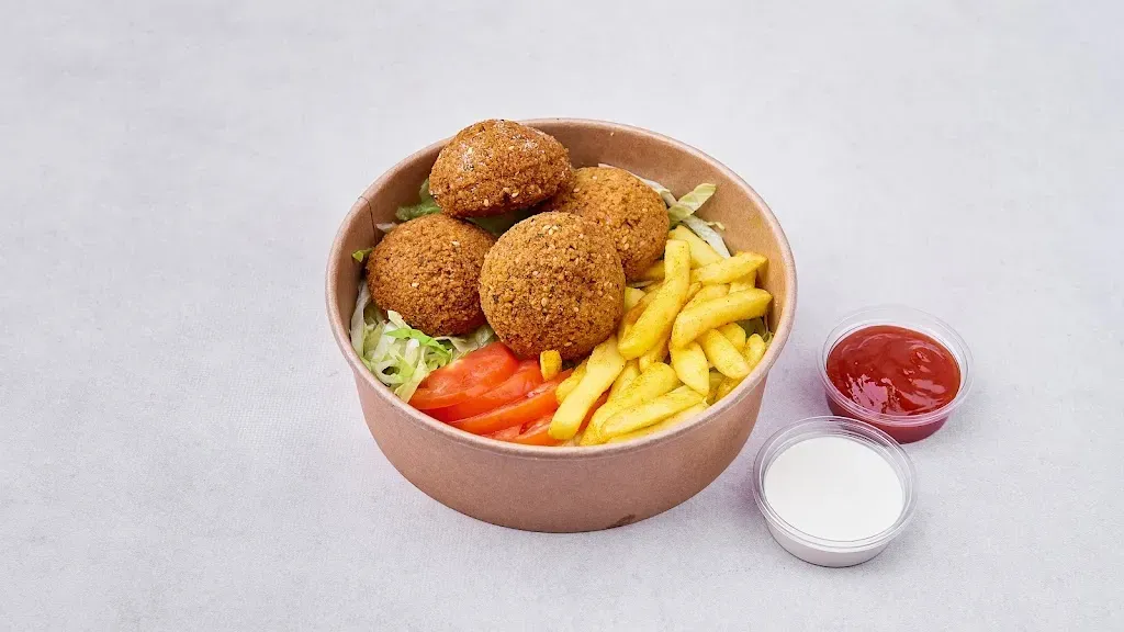 MILU KEBAB
