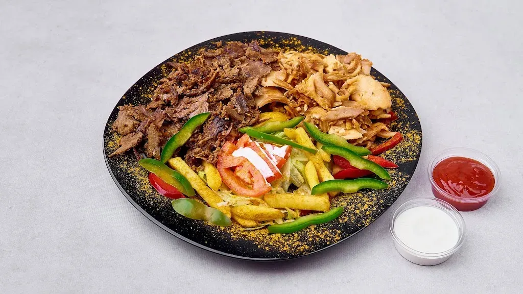 MILU KEBAB