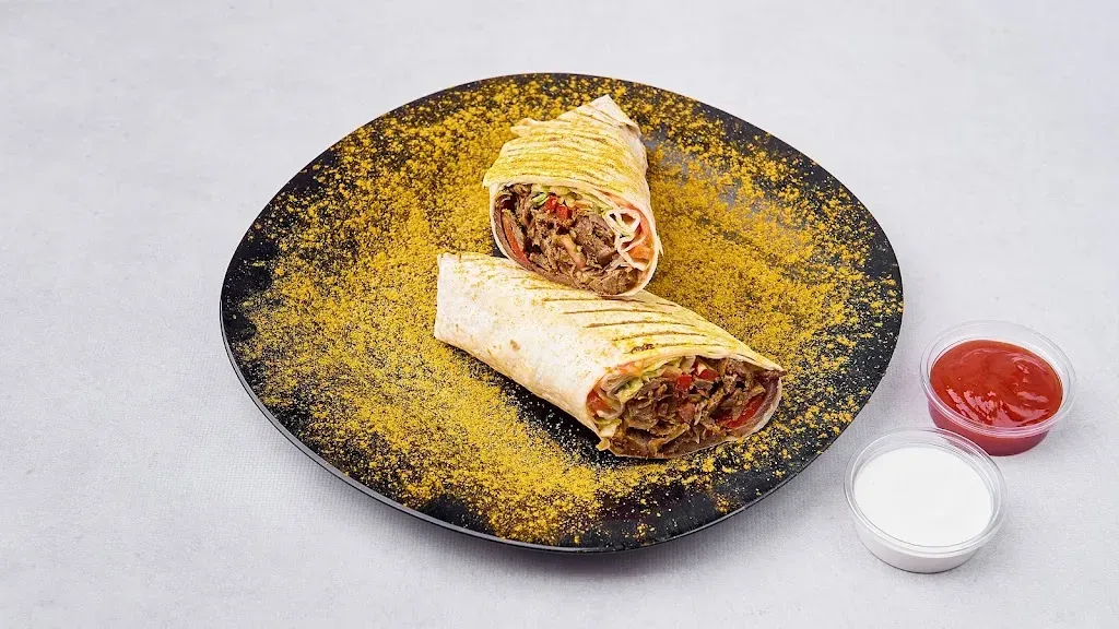 MILU KEBAB
