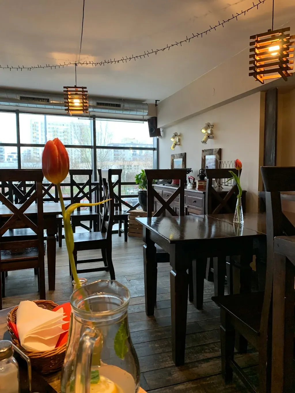Pizzeria z Nowolipek