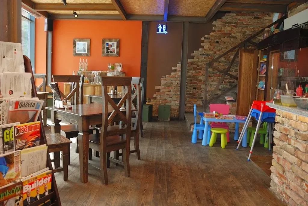 Pizzeria z Nowolipek