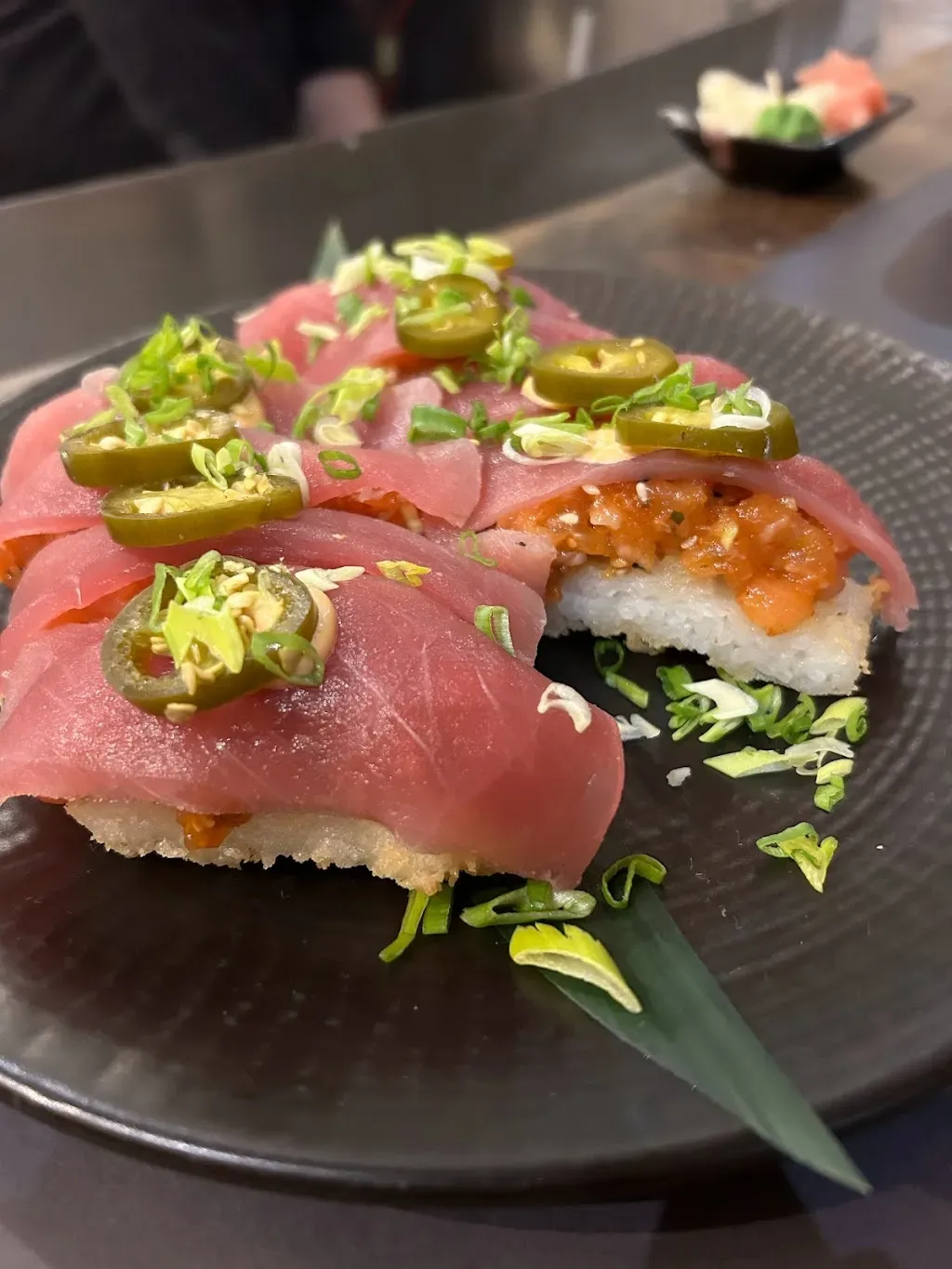 Sakana Sushi and Sticks