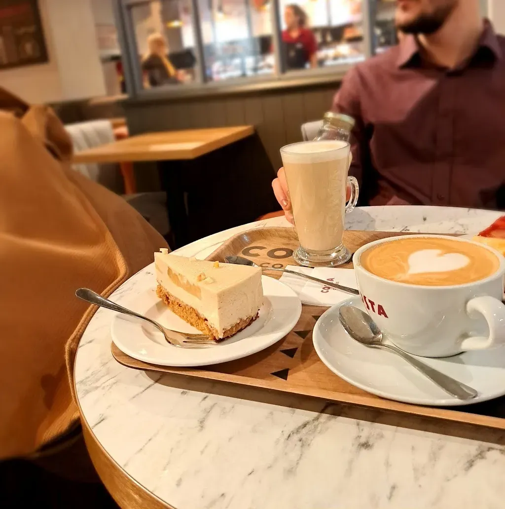 Costa Coffee