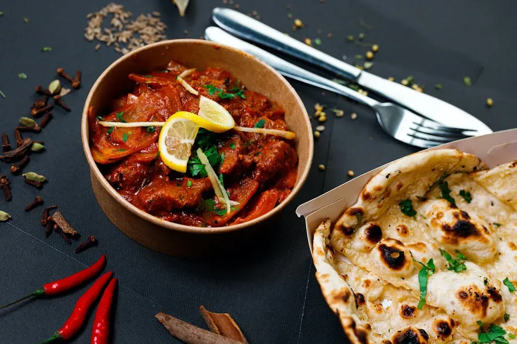 IndianTaste Express Atrium Targówek