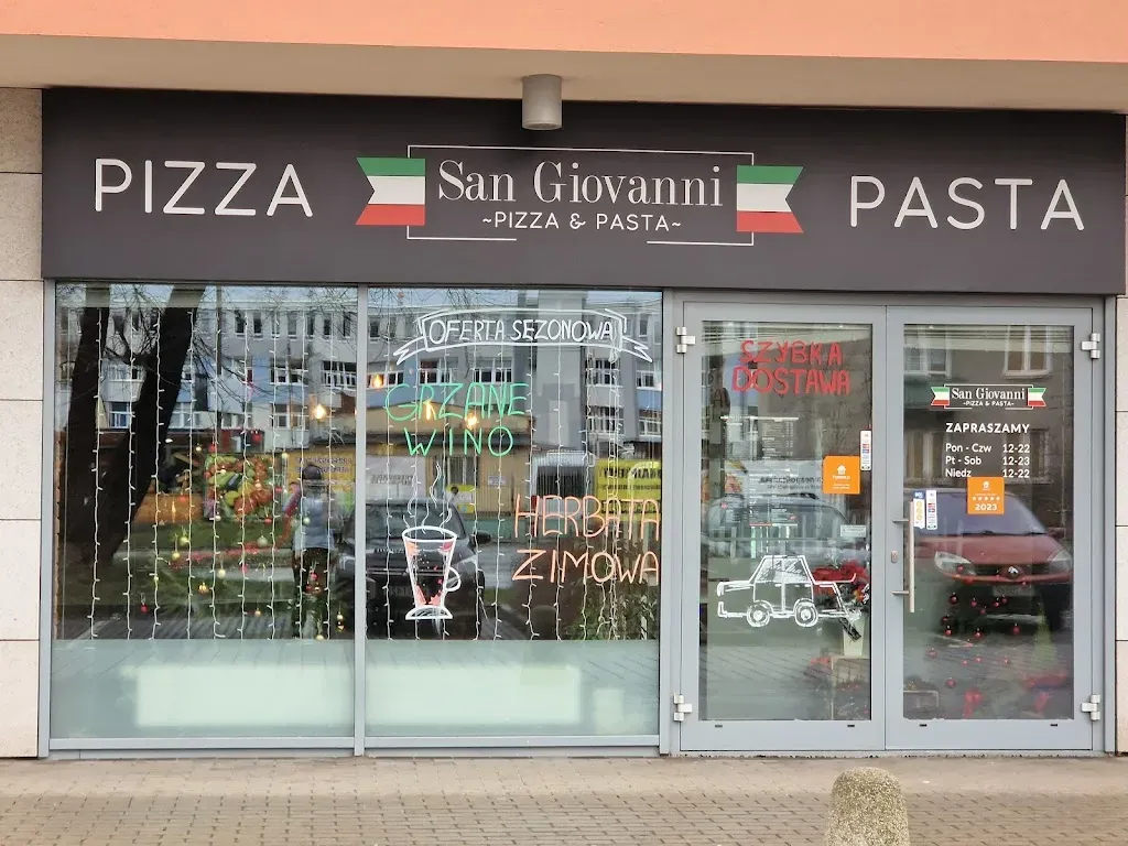San Giovanni