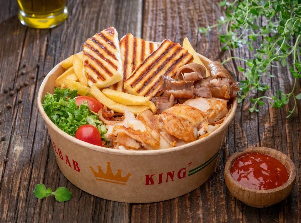 Kebab King