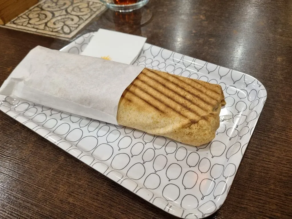 Kebab King