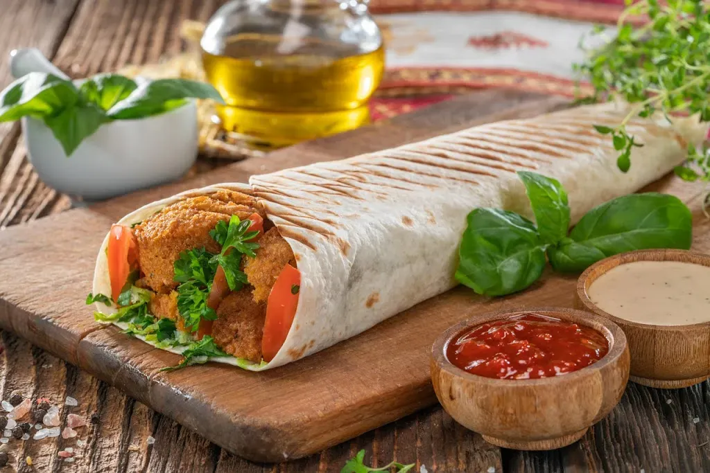 Kebab King
