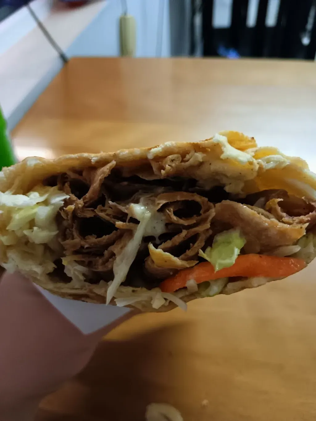 Minar Kebab