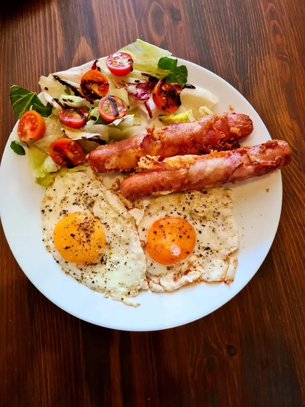 Bistro Prażanka