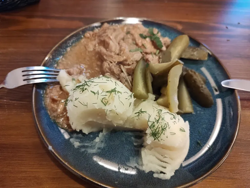 Bistro Prażanka
