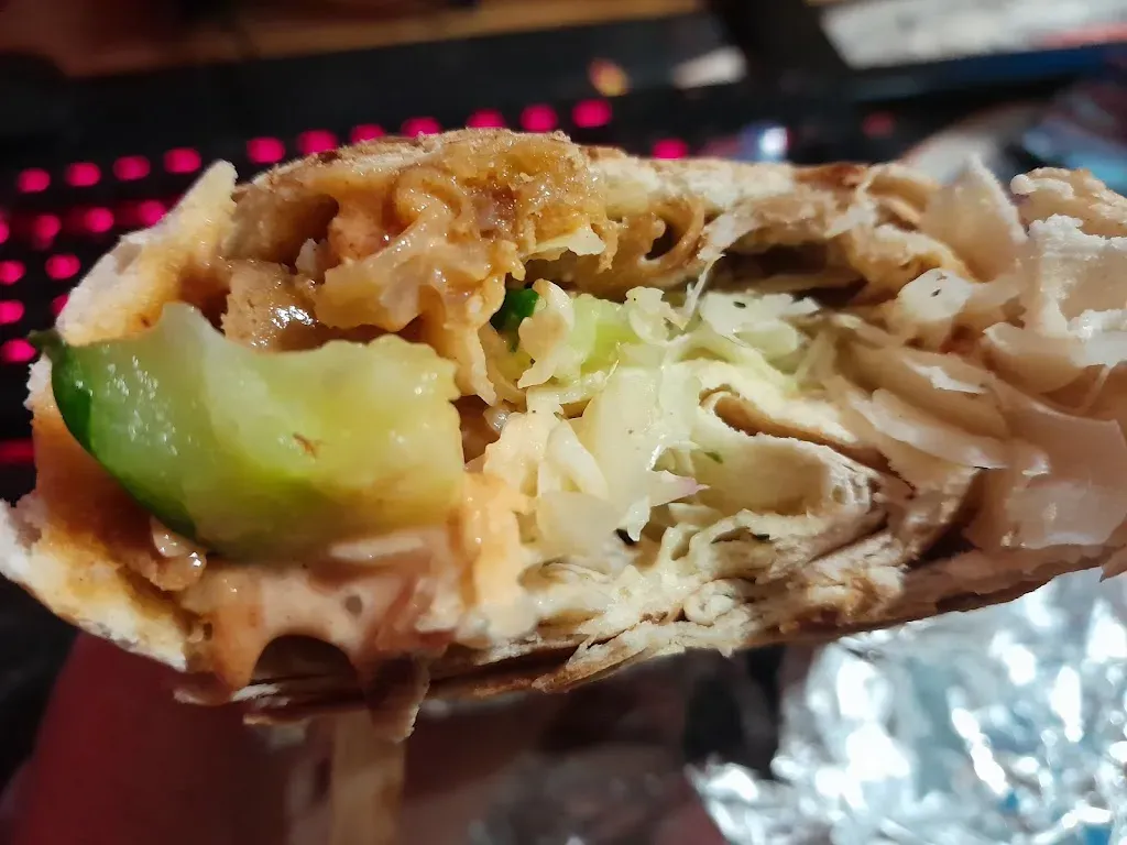 Kobra kebab