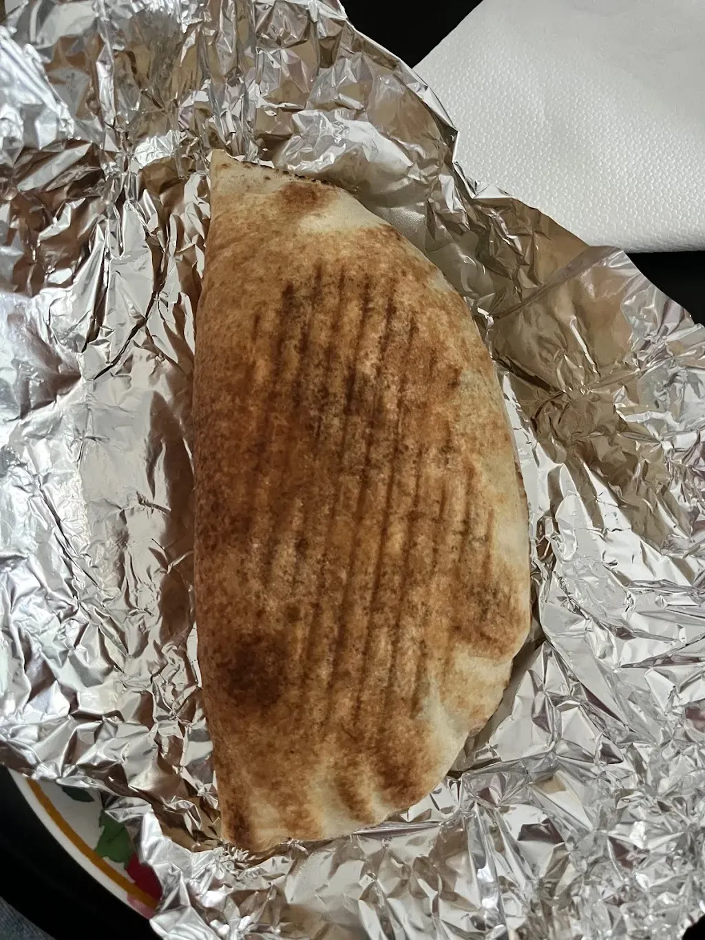 Kobra kebab