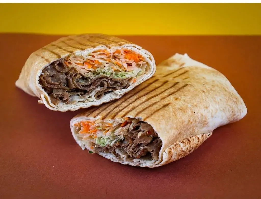 Kobra kebab