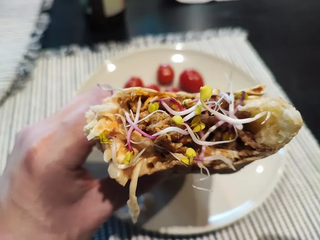 Kobra kebab