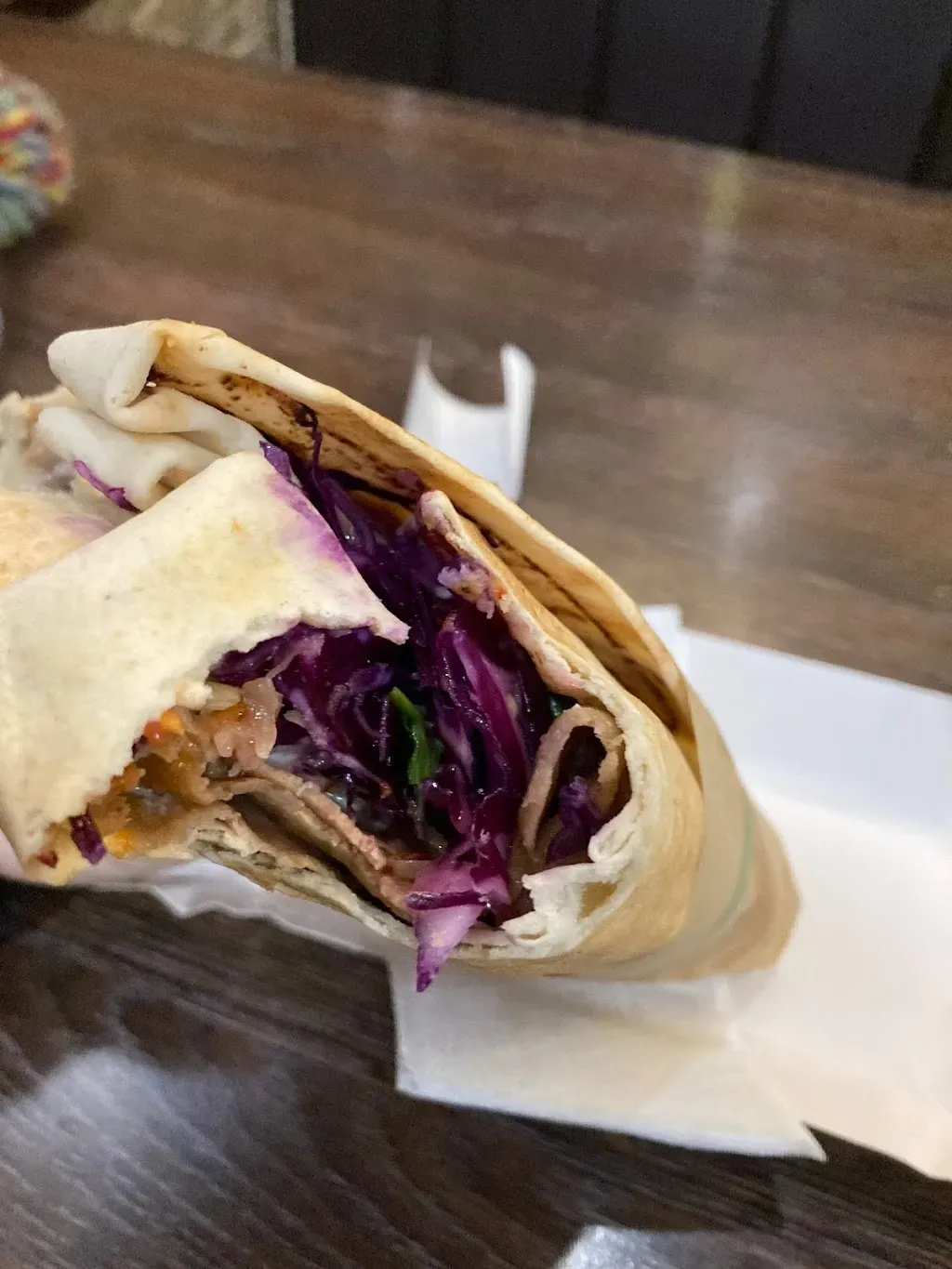 KEBAB KING