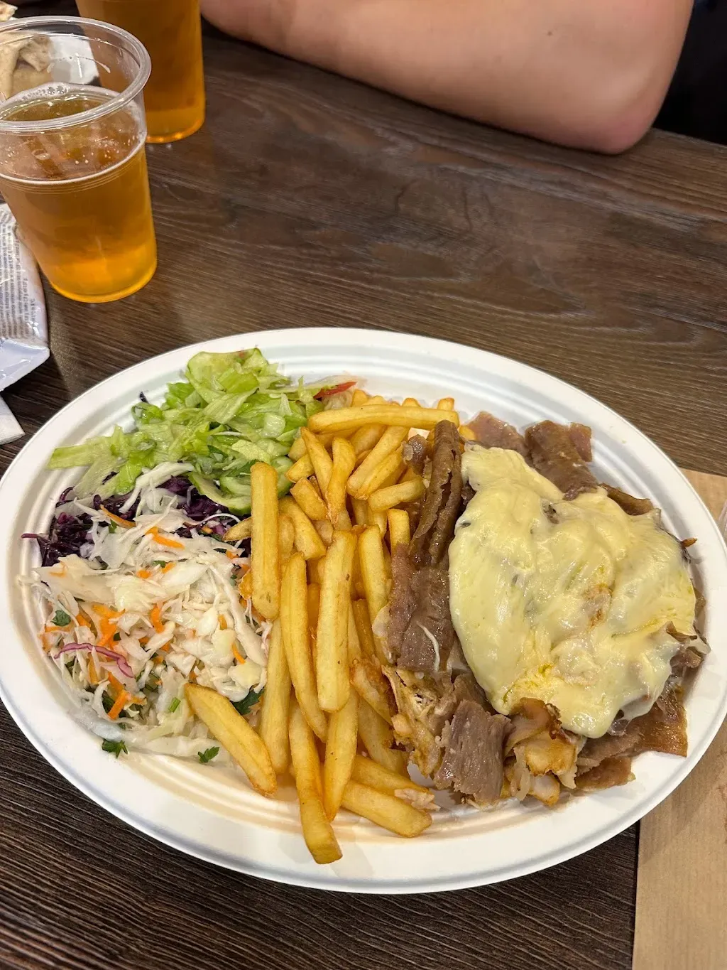 KEBAB KING
