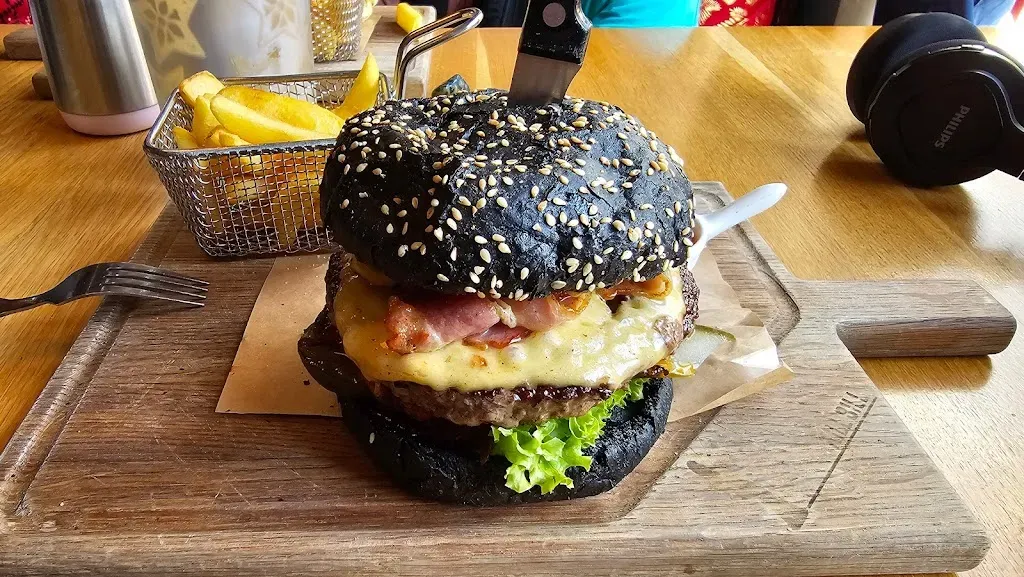 Resto Bar Kill Bill