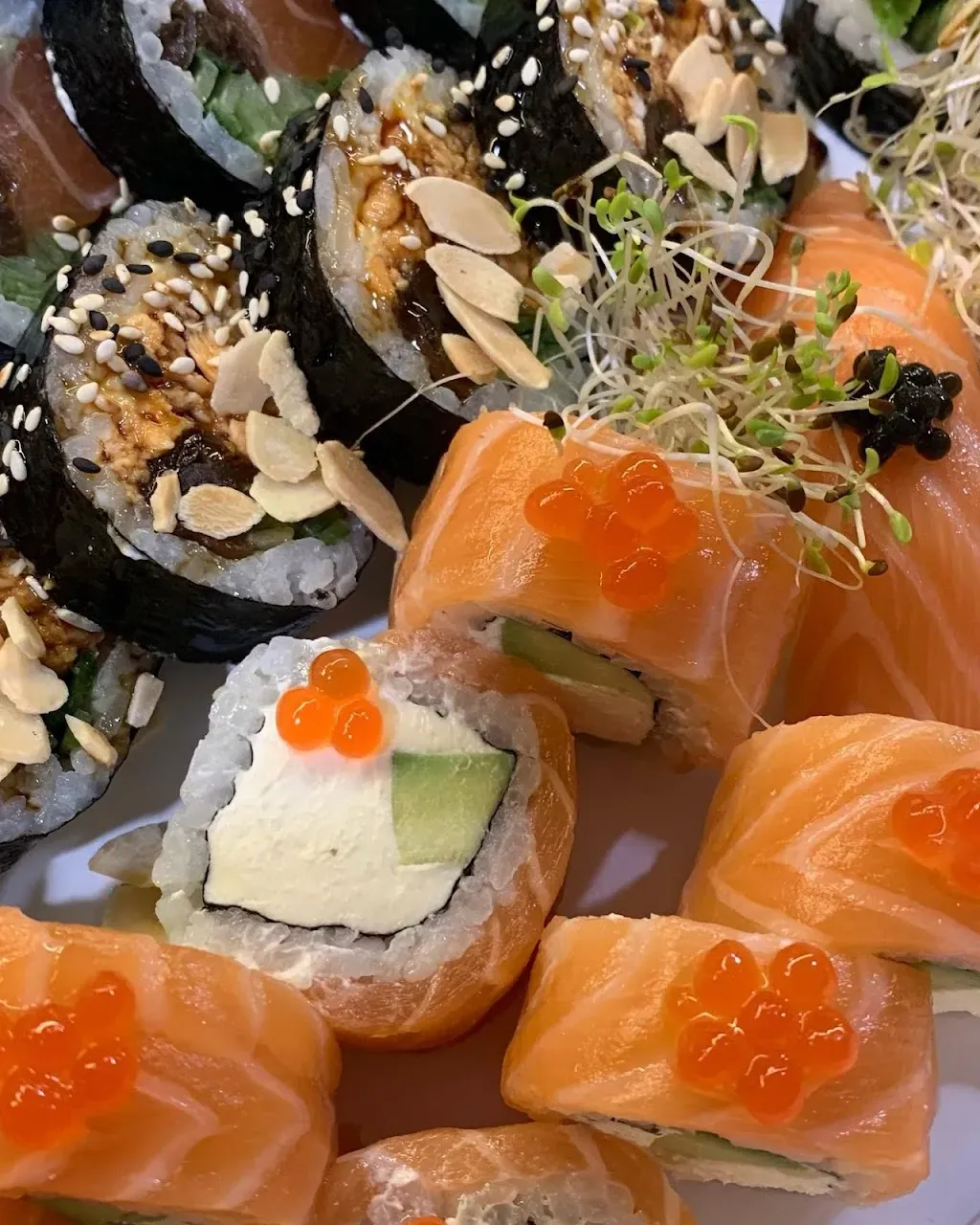 Vip Sushi