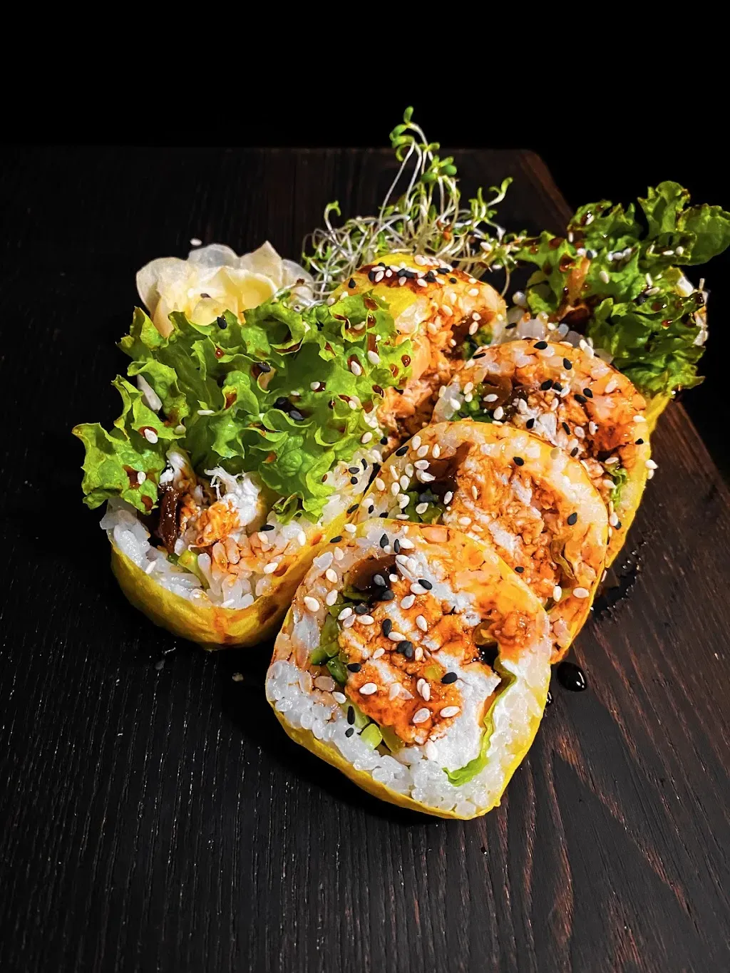Vip Sushi