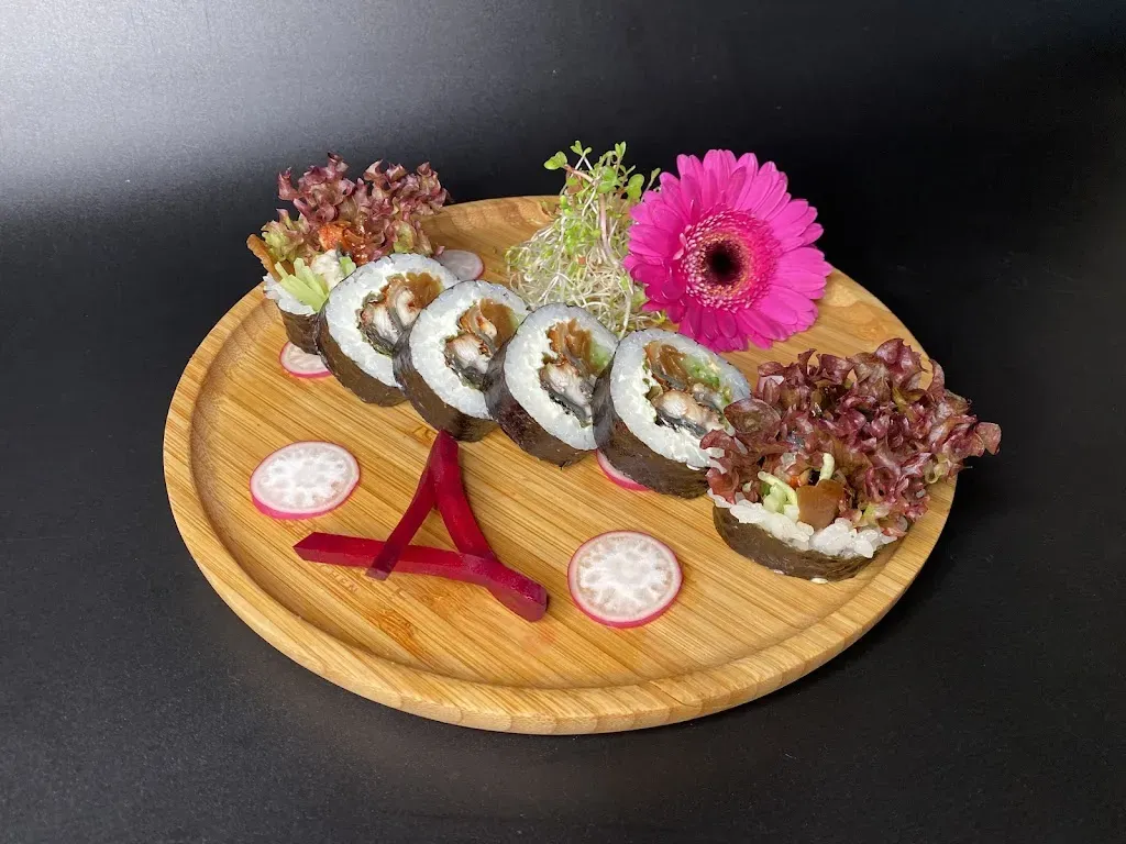 Vip Sushi