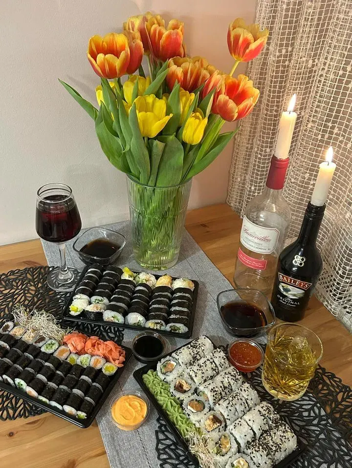 Vip Sushi