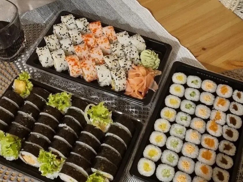Vip Sushi