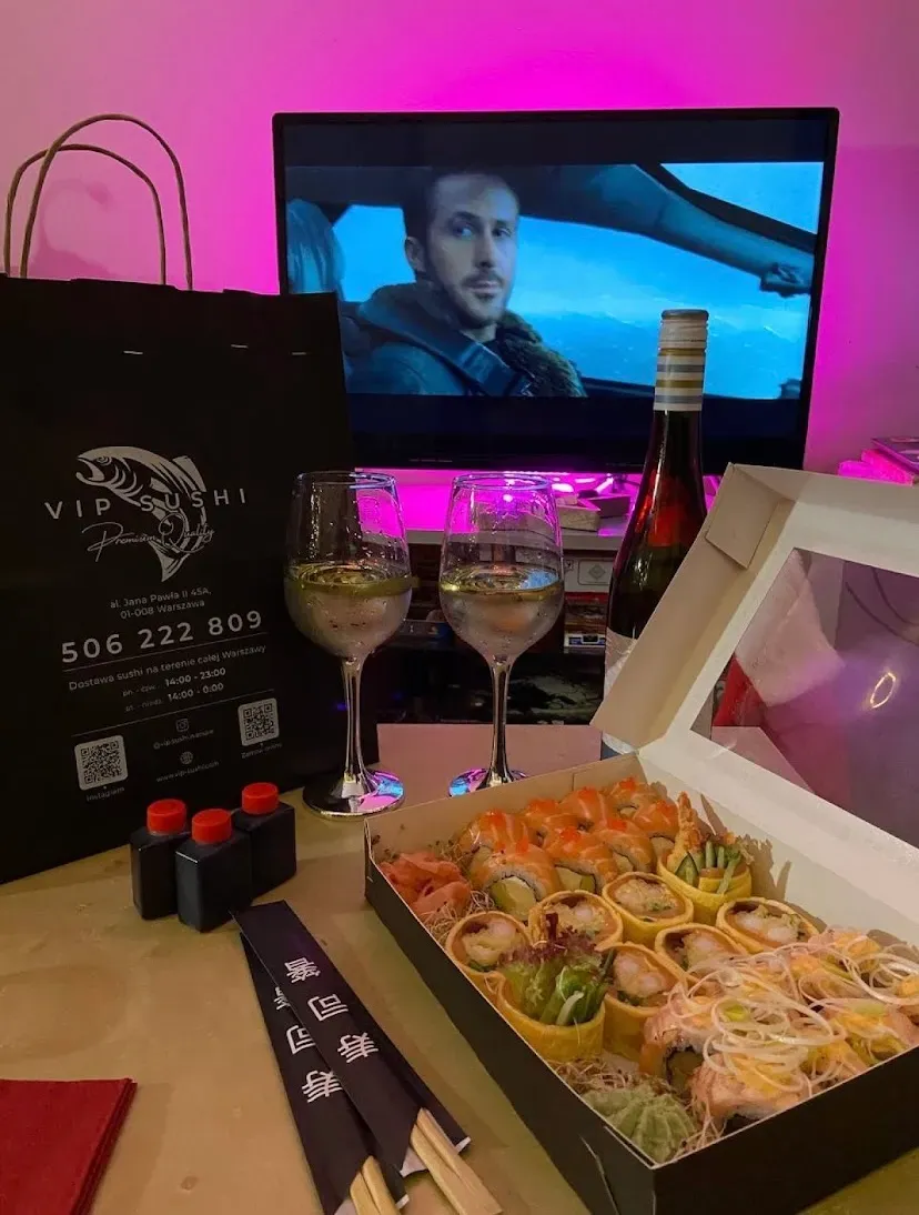 Vip Sushi
