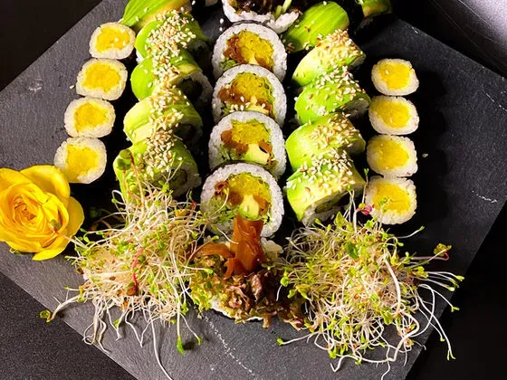 Vip Sushi