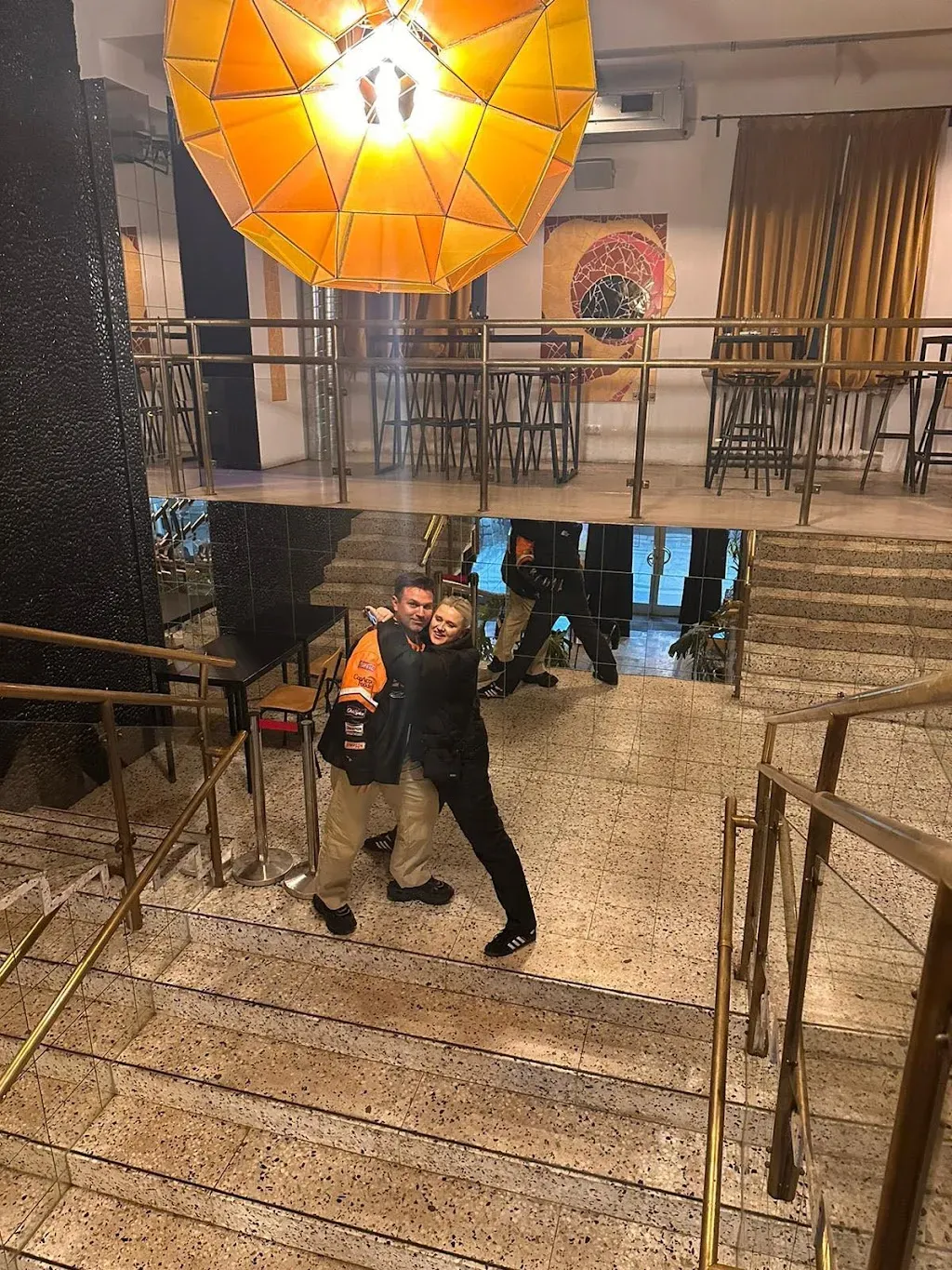 W Orbicie Słońca