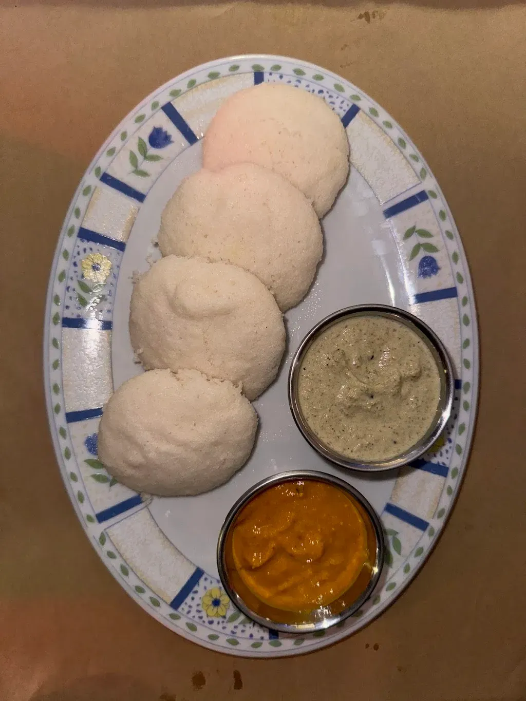DOSA LOUNGE
