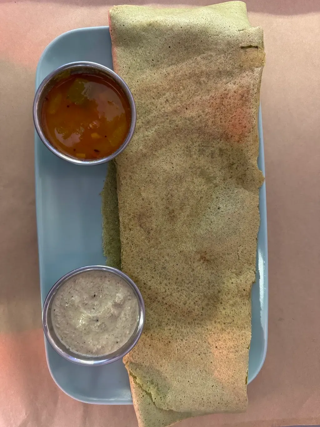 DOSA LOUNGE